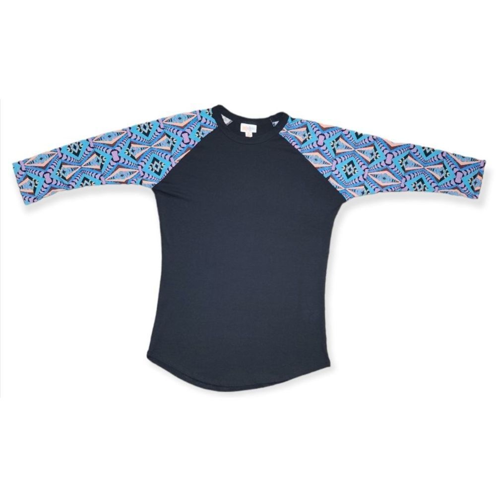NWT LuLaRoe Randy T Size XS